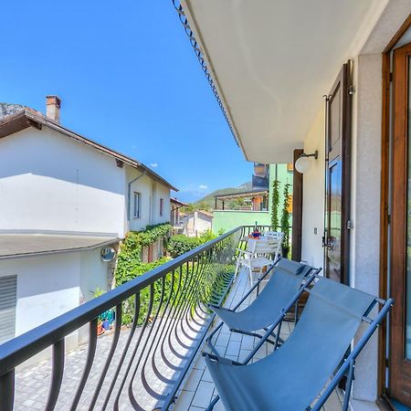 The Rock View - Happy Rentals Arco Exteriér fotografie