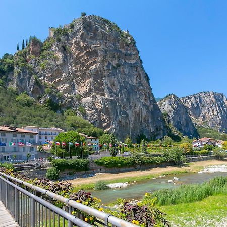 The Rock View - Happy Rentals Arco Exteriér fotografie