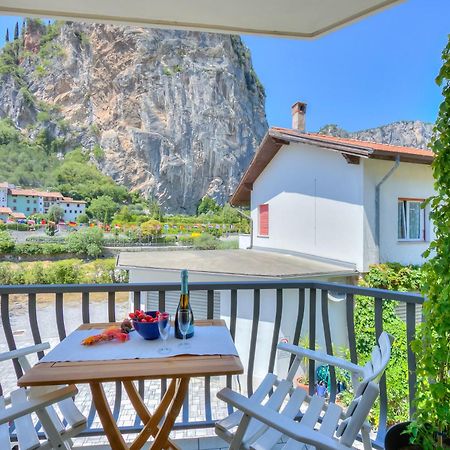 The Rock View - Happy Rentals Arco Exteriér fotografie