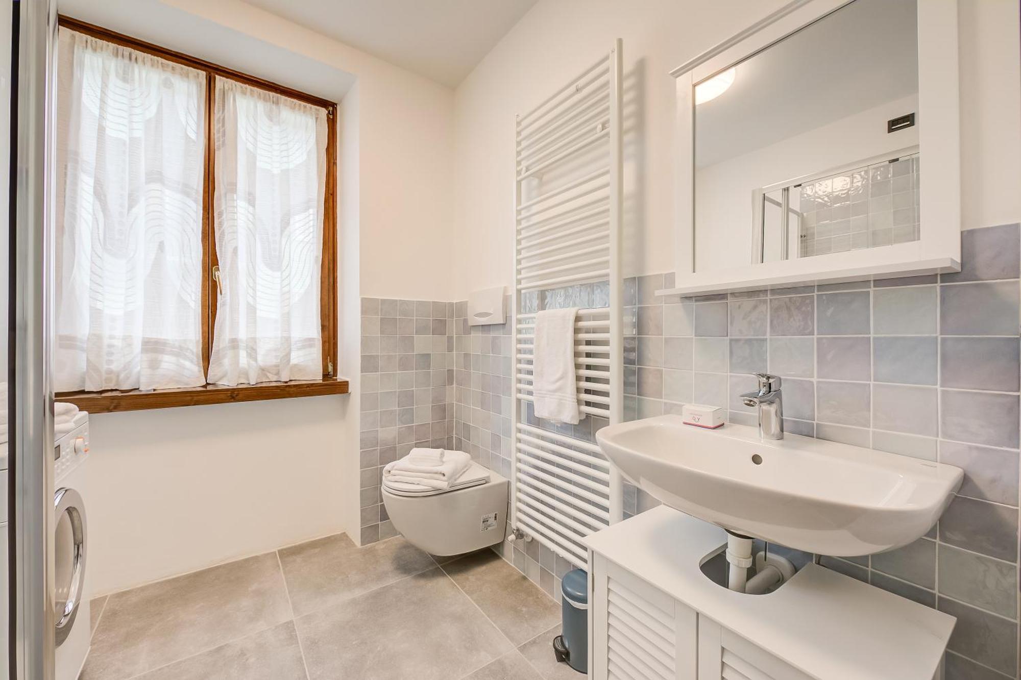 The Rock View - Happy Rentals Arco Exteriér fotografie