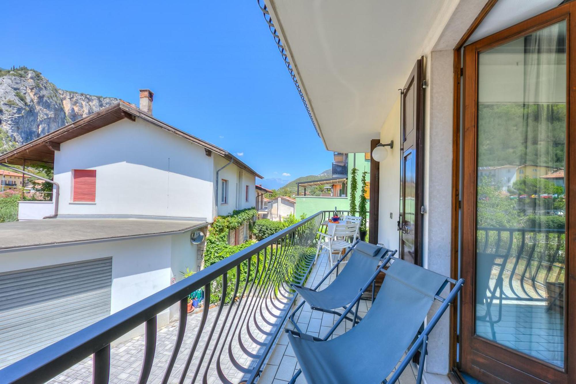 The Rock View - Happy Rentals Arco Exteriér fotografie