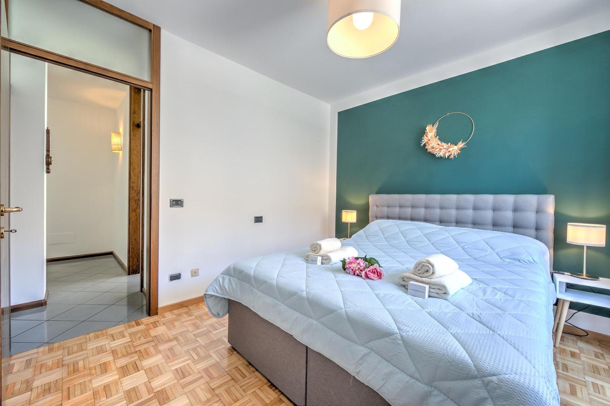 The Rock View - Happy Rentals Arco Exteriér fotografie