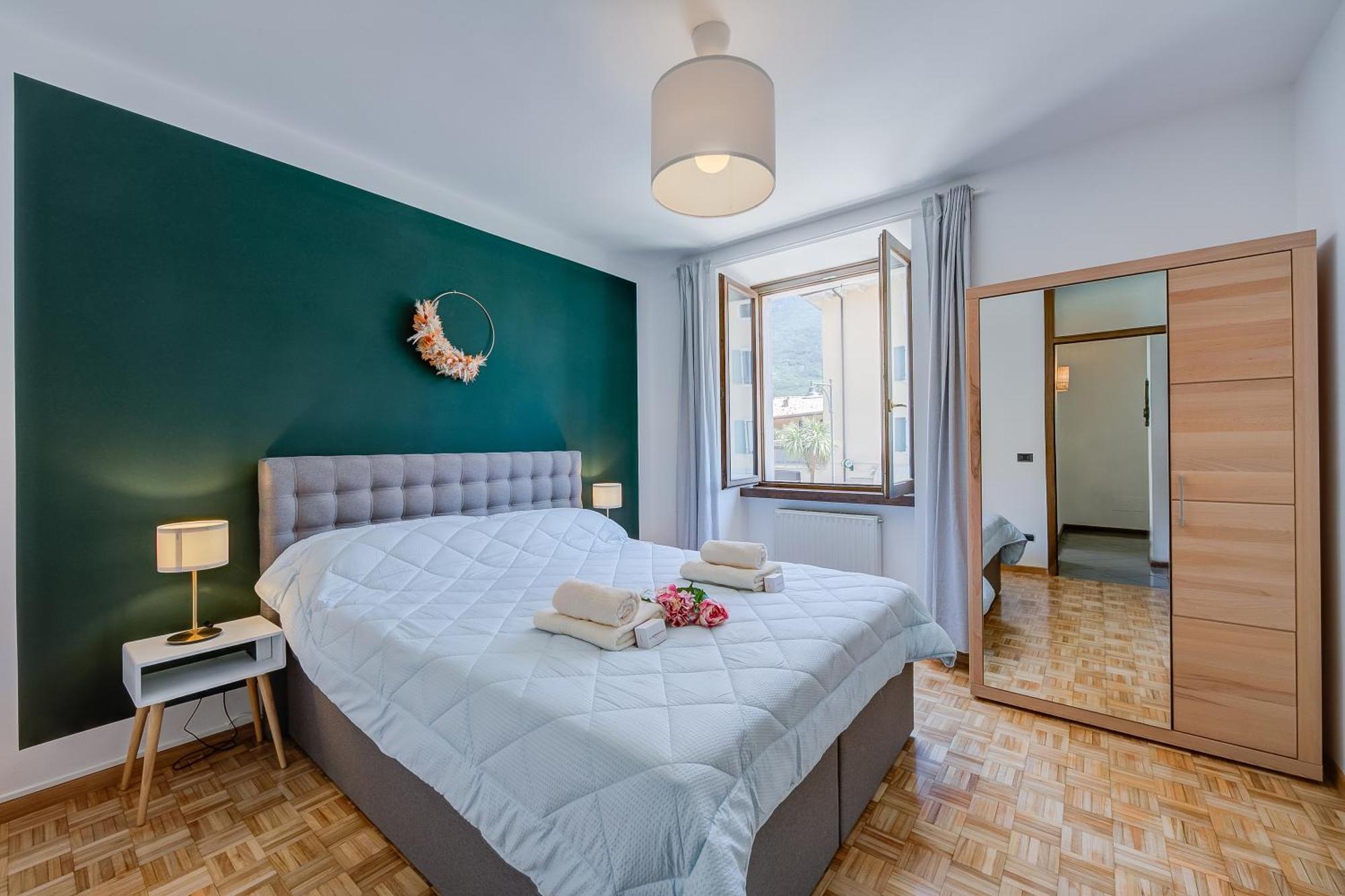 The Rock View - Happy Rentals Arco Exteriér fotografie
