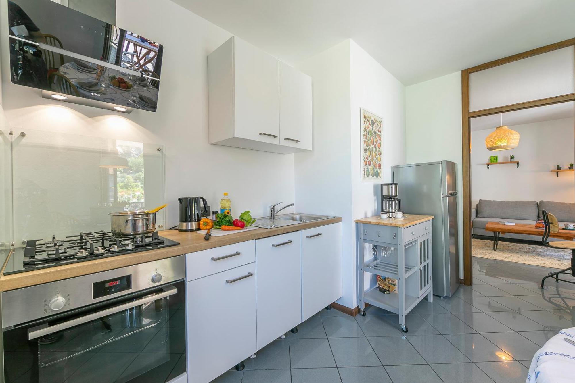 The Rock View - Happy Rentals Arco Exteriér fotografie